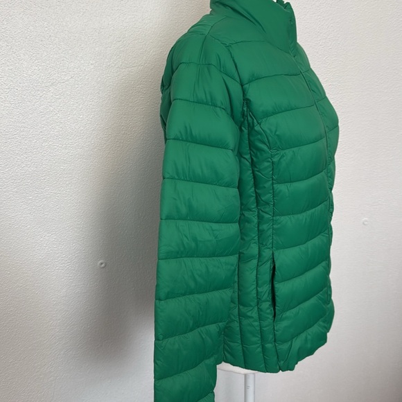 Philadelphia eagles puffer jacket - Picture 5 of 7